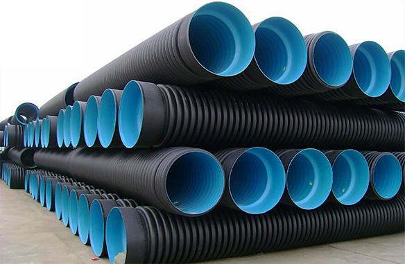 Ống HDPE D300