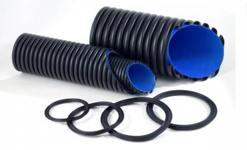 Ống HDPE D300