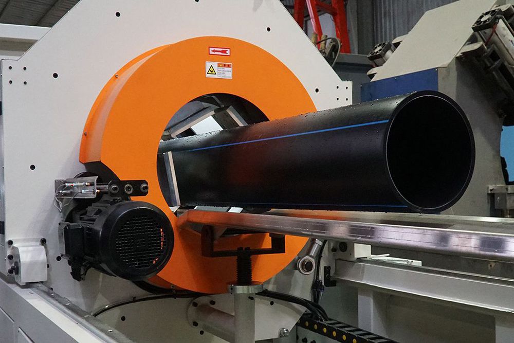 giá ống hdpe d200