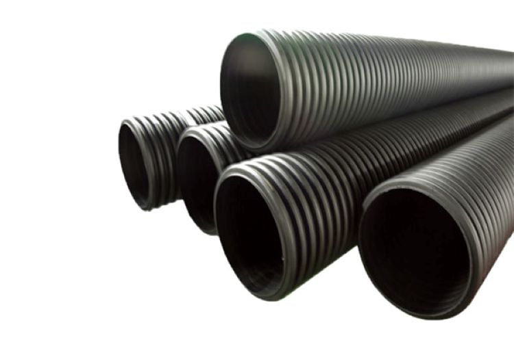 Ống nhựa xoắn hdpe Thành Công