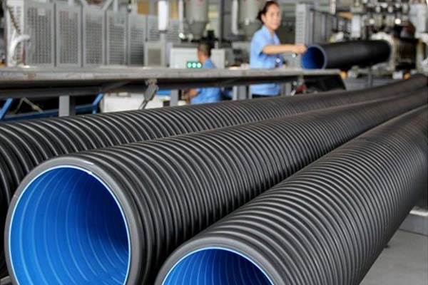 Giá ống nhựa HDPE