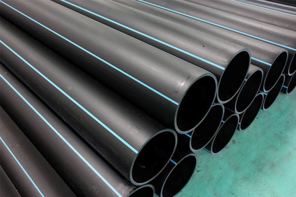 Ống nhựa hdpe Tiền Phong