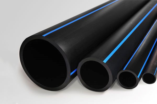 Ống nhựa hdpe Tiền Phong