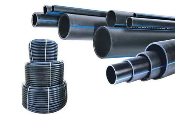 Giá ống nhựa gân xoắn hdpe