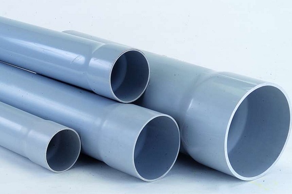 Kích thước ống nhựa PVC
