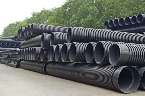 ống hdpe 300​