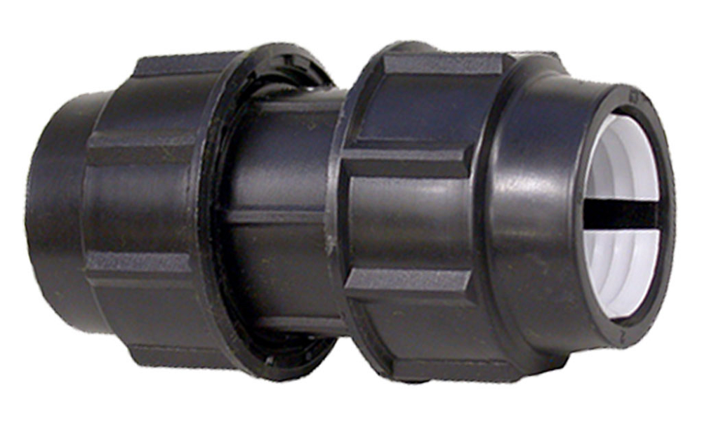 Cách nối ống HDPE