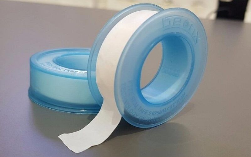 Cách sửa đường ống nước bị rò rỉ