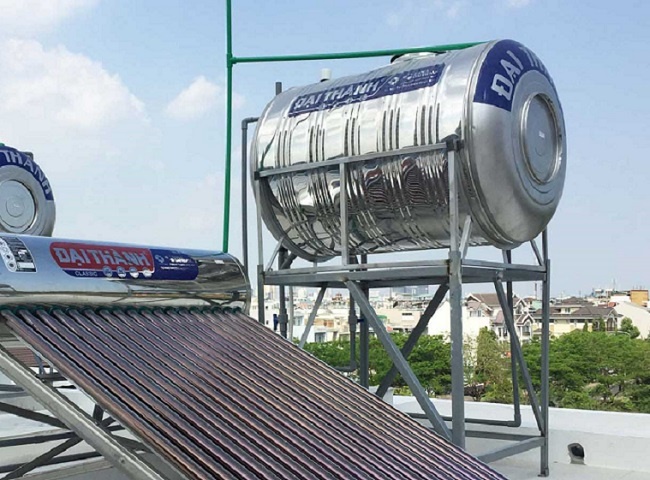 Cách tính áp lực nước theo chiều cao