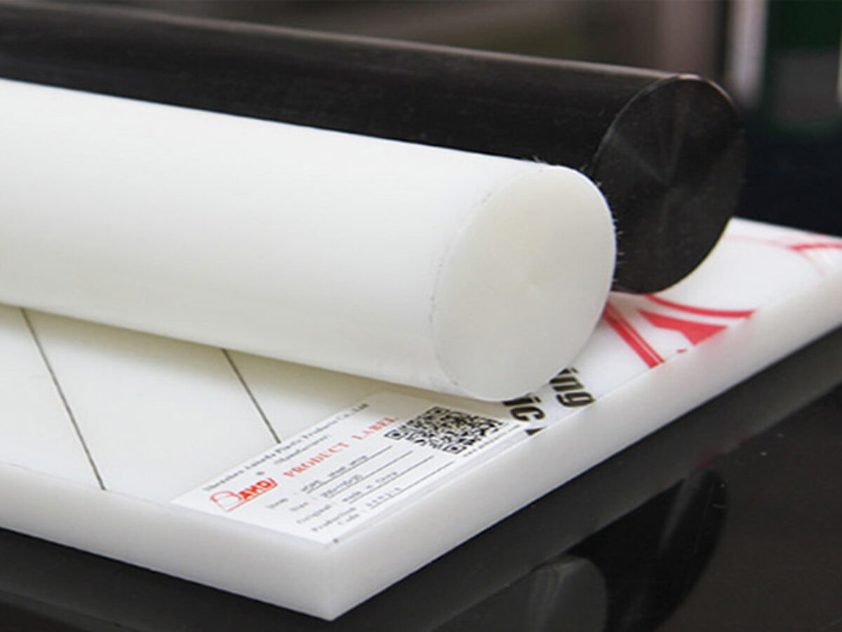 Nhựa HDPE có an toàn không