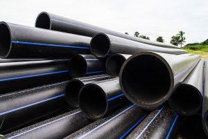 Ống HDPE Minh Hùng